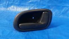 Ручка двери внутренняя. Toyota Sprinter Toyota Corolla, AE101, AE101G, EE100 Двигатели: 2E, 4AF, 4AFE