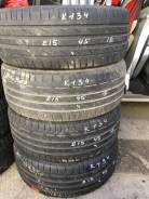 Bridgestone Potenza S001. Летние, 2011 год, 10 %, 4 шт