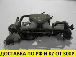 Коллектор впускной. Subaru Forester, SG5 Subaru Legacy, BL5, BP5 Subaru Impreza, GE6, GE7, GH6, GH7 Двигатель EJ203