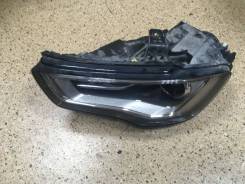 Фара. Audi A3, 8V1, 8V7, 8VA, 8VS Двигатели: CJSA, CJSB, CJZA, CLHA, CMBA, CPTA, CPWA, CRBC, CRFC, CRKB, CRLB, CRUA, CUKB, CUNA, CUPA, CXSA, CXSB, CXU...