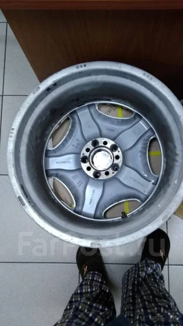 Ronal. x19" ����