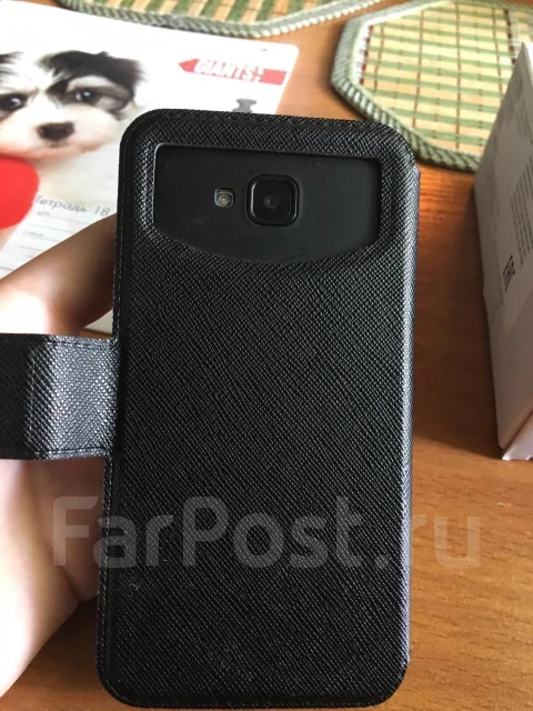 ZTE Blade A5 Pro. �����, ������, 3G, Dual-SIM, ���������� ����
