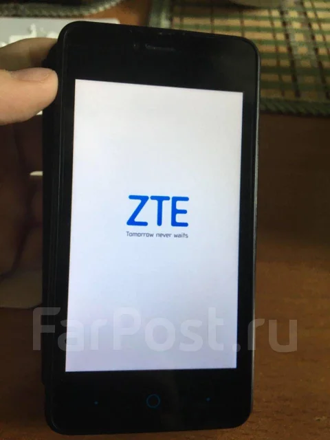 ZTE Blade A5 Pro. �����, ������, 3G, Dual-SIM, ���������� ����