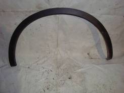 Накладка на крыло. Nissan Qashqai+2, JJ10E Nissan Dualis, J10, KJ10, KNJ10, NJ10 Nissan Qashqai, J10E, J10 Двигатели: HR16DE, K9K, M9R, MR20DE, R9M
