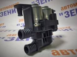 Кран печки. BMW M5, E39S BMW 5-Series, E39 BMW 7-Series, E38 BMW X5, E53 Двигатели: M47D20, M51D25, M51D25TU, M52B20, M52B25, M52B28, M54B22, M54B25...