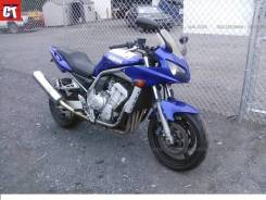 Yamaha FZ 1. 1 000 куб. см., исправен, птс, без пробега. Под заказ