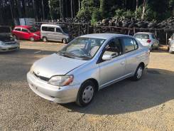 Коробка переключения передач. Toyota Platz, SCP11 Toyota Vitz Toyota Corolla, 17 Двигатель 1SZFE