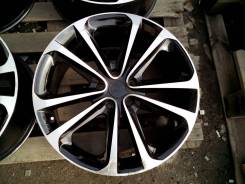 Wrest. 8.0x19", 5x114.30, ET38
