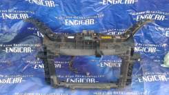 Планка радиатора. Mazda Demio, DY3R, DY3W, DY5R, DY5W Mazda Verisa, DC5R, DC5W