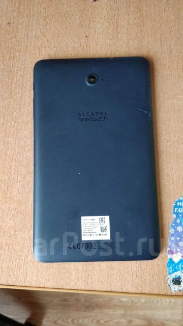 Alcatel Pixi 3 8 ����
