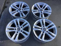 Mak. 7.0x16", 5x120.00, ET44