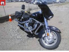 Honda VTX 1800. 1 800 куб. см., исправен, птс, без пробега. Под заказ