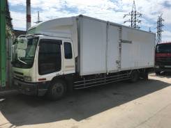 Isuzu Forward. Продам , 7 790 куб. см., 13 520 кг., 4x2