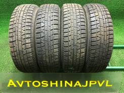 Yokohama Ice Guard IG50. Зимние, без шипов, 2013 год, 10 %, 4 шт