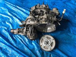 АКПП. Mitsubishi Outlander, CW5W Двигатель 4B12
