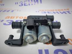 Кран печки. BMW 6-Series, E63, E64 BMW 5-Series, E60, E61 BMW 7-Series, E65, E66, E67 BMW X5, E53 Двигатели: M47TU2D20, M57D30TOP, M57D30UL, M57TUD30...