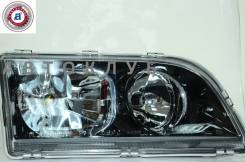 Фара. Volvo S40, VS10, VS11, VS12, VS14, VS16, VS17, VS18, VS19, VS24, VS25, VS27, VS29, VS37, VS71, VS73, VS78 Двигатели: B4164S, B4164S2, B4184S, B4...