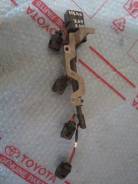 Проводка форсунок. Volkswagen: Passat, Eos, Jetta, Touran, Golf, Golf Plus Skoda Octavia Двигатели: BVY, BVZ
