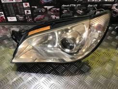 Фара. Subaru Impreza, GD, GD2, GD3, GD4, GD9, GDC, GDD, GG, GG2, GG3, GG5, GG9, GGA, GGC, GGD Двигатели: EJ15, EJ161, EJ20, EJ201, EJ204, EL15, EL154