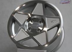 3SDM 0.05. 7.0x15", 4x100.00, ET35, ЦО 73,1 мм. Под заказ