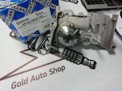 Помпа водяная. Renault: Kangoo, Megane, Modus, Logan, Duster, Dokker, Scenic, Laguna, Fluence, Twingo, Wind, Clio Двигатели: K4M, K7M, K4J, K7J