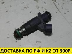 Инжектор. Nissan: X-Trail, NV350 Caravan, Maxima, Elgrand, Avenir, Caravan, Skyline, Fairlady Z, Tino, Stagea, AD, Homy, Wingroad, Terrano, Ambulance...