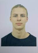 Официант. Средне-специальное образование, опыт работы 1 год