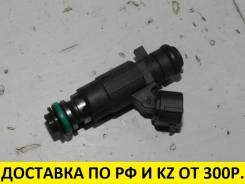 Инжектор, форсунка. Nissan: Violet, X-Trail, NV350 Caravan, Maxima, Elgrand, Avenir, Skyline, Caravan, Fairlady Z, Tino, Stagea, Homy, AD, Wingroad, T...