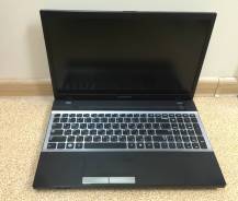 Samsung 305V5A. 15.6", 1 900,0 ГГц, ОЗУ 6 Гб, диск 1 000 Гб, аккумулятор на 3 ч.