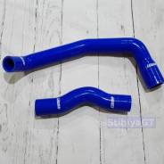 Патрубок радиатора. Nissan Skyline, BNR32, ECR32, ER32, FR32, HCR32, HNR32, HR32, YHR32 Двигатель RB25DET