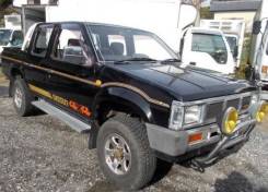 Nissan Datsun. автомат, 4wd, дизель, б/п, нет птс. Под заказ