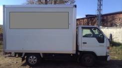 Toyota Dyna. Продам 2000года, 3 000 куб. см., 1 500 кг., 4x2