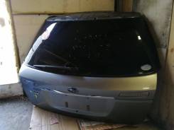 Дверь багажника. Subaru Legacy, BP, BP5, BP9, BPE, BPH