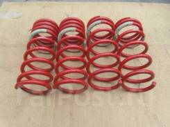 Пружина подвески. Toyota Crown, GRS180, GRS204, GRS203, GRS182, GRS200, GRS202, GRS184, GWS204, GRS181, GRS201, GRS183 Toyota Mark X, GRX133, GRX121...