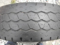 Bridgestone R623. �����������, �/�, ����� 50 % ����
