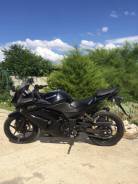 Kawasaki Ninja 250R. 250 куб. см., исправен, птс, с пробегом