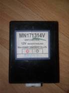 Блок управления 4wd. Mitsubishi L200
