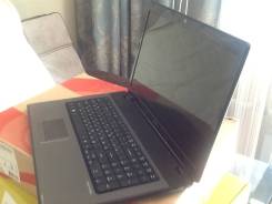 Acer Aspire 7551G. 17.3", 2,1 ГГц, ОЗУ 4 Гб, диск 250 Гб, WiFi, Bluetooth, аккумулятор на 1 ч.