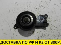 Натяжитель ремня. Nissan: Elgrand, Skyline, Cedric, Fairlady Z, Cima, Stagea, Terrano, Ambulance, Fuga, Pathfinder, 350Z, Gloria Infiniti: M25, M45, Q...