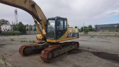 Liugong. Продается экскаватор CLG925LC, 1,00 куб. м.