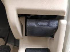 Тросик замка капота. Nissan: Lucino, Figaro, NX-Coupe, NV200, Almera, Civilian, Bluebird Sylphy, Cedric, Silvia, Cherry, Tino, 300ZX, Auster, AD, Note...
