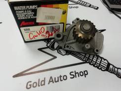 Помпа водяная. Honda: CR-X del Sol, Civic, CR-X, Civic CRX, Domani, Civic Ferio Двигатели: 20R2R13N, 20T2N10N, 20T2N11N, 20T2R12N, 20T2R13N, B16A2, B1...