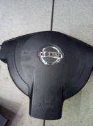 Подушка безопасности. Nissan X-Trail, NT31, T31, T31R Nissan Dualis