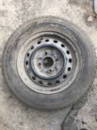 Bridgestone Blizzak MZ-02. Зимние, без шипов, 50 %, 1 шт