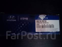 Датчик кислородный. Hyundai: ix35, Tiburon, Tuscani, i30, Sonata, Elantra, Avante, Tucson, Coupe, Trajet Kia Cerato Kia Sportage Kia cee'd Двигат...