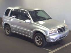 МКПП. Suzuki Escudo, TD52W, TL52W Двигатель J20A