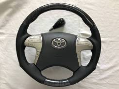 Руль. Toyota: Premio, Allion, Aurion, Allex, Mark X Zio, Aristo, Voxy, Avensis, Camry, Noah, Estima Hybrid, Corolla, Altezza, Avalon, Auris, Blade, Kl...