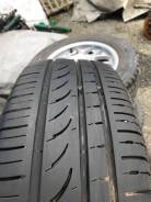 Pirelli P6000 Powergy. Летние, 2015 год, 5 %, 4 шт