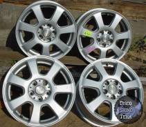 Enkei. 6.0x15", 5x100.00, ET43