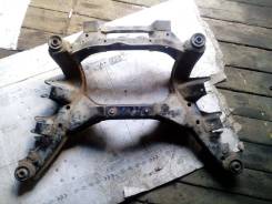 Балка поперечная. Nissan Vanette Serena, KBC23, KBCC23, KBNC23, KVC23, KVNC23 Nissan Vanette, C23 Nissan Largo, NW30, VNW30, VW30, W30 Двигатели: CD20...